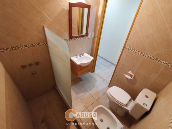 Departamento de 1 dormitorio en Barrio Arca
