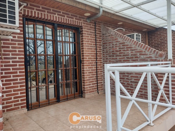 Departamento de 1 dormitorio en Barrio Arca
