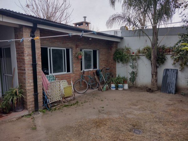 Chalet con 5 dormitorios en Paso del Rey
