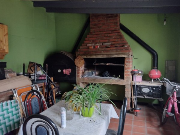 Chalet con 5 dormitorios en Paso del Rey