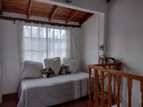 Chalet con 5 dormitorios en Paso del Rey