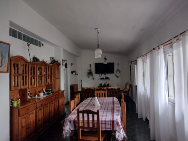 Chalet con 5 dormitorios en Paso del Rey