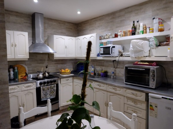 Chalet con 5 dormitorios en Paso del Rey