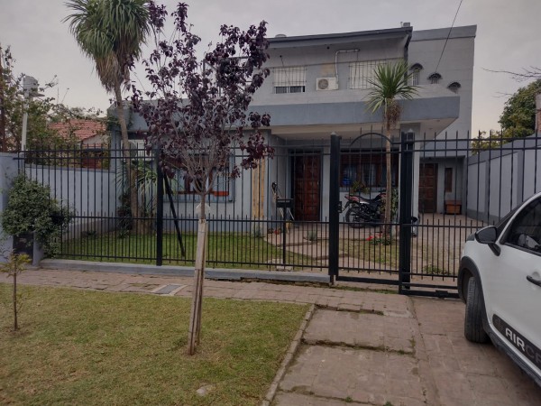 Chalet con 5 dormitorios en Paso del Rey
