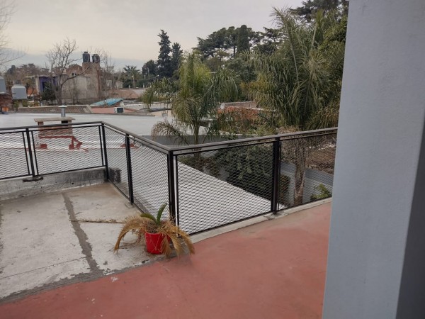 Chalet con 5 dormitorios en Paso del Rey
