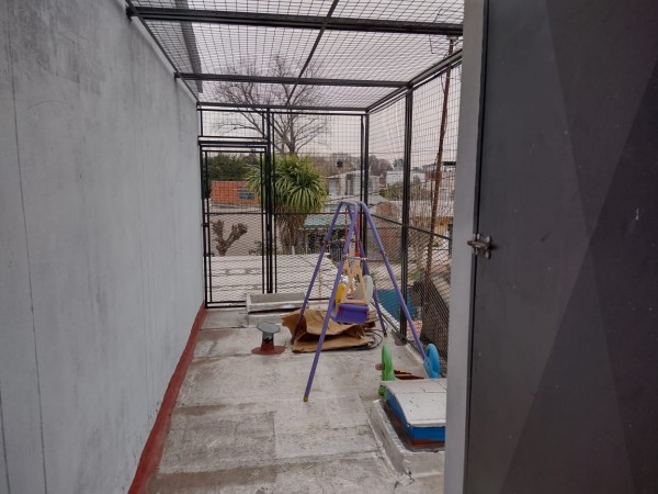 Chalet con 5 dormitorios en Paso del Rey