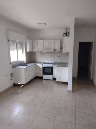 Departamento con 1 dormitorio en PDR centro
