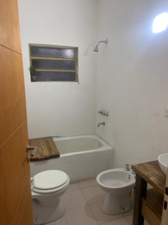 Casa con 2 dormitorios en PDR centro