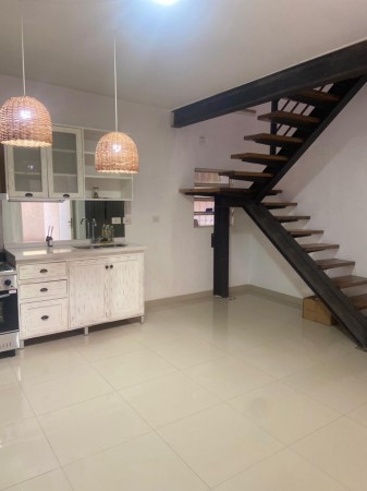 Casa con 2 dormitorios en PDR centro
