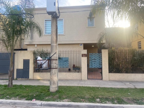 Casa con 2 dormitorios en PDR centro