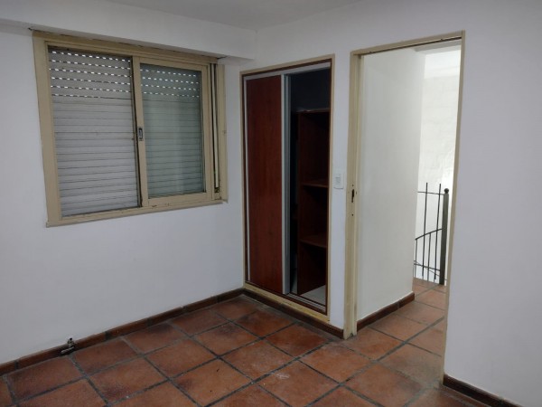 Departamento con 2 dormitorios en PDR