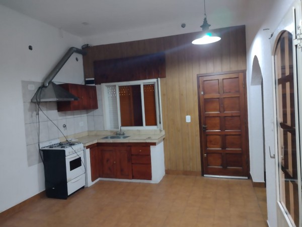Departamento con 2 dormitorios en PDR