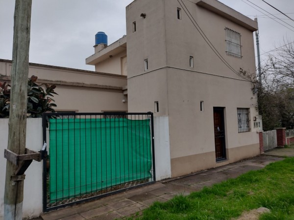 Departamento con 2 dormitorios en PDR