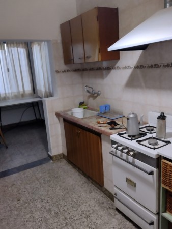 Modesta casa