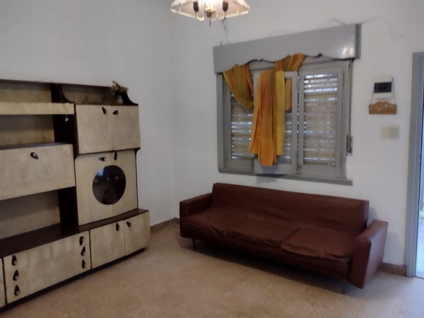 Modesta casa