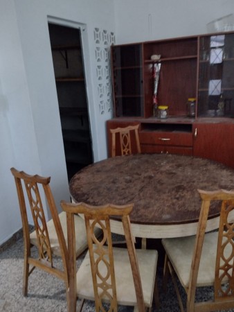 Modesta casa