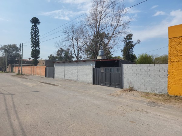 Terreno 3250 mts² PDR
