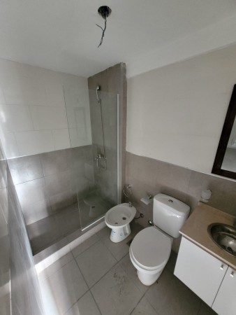 Dpto con una habitacion en Paso del Rey