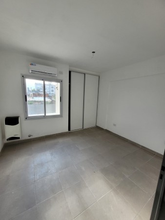 Dpto con una habitacion en Paso del Rey