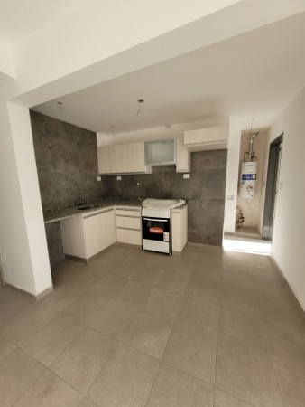 Dpto con una habitacion en Paso del Rey