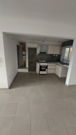 Dpto con una habitacion en Paso del Rey Centro