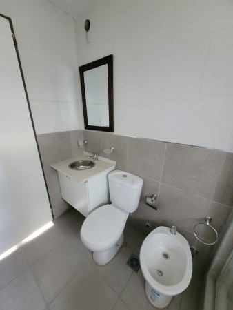 Dpto con una habitacion en Paso del Rey Centro