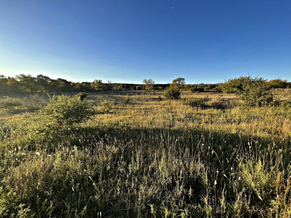 Terreno de 2700 m2 en Villa Giardino, Córdboa, Ideal para cabañas