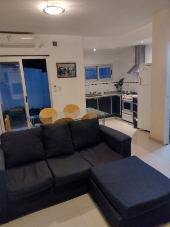 Duplex 2 Dormitorios