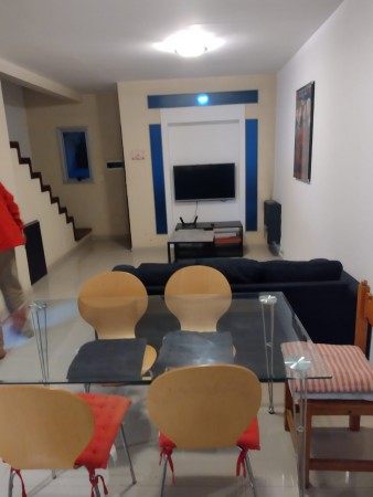 Duplex 2 Dormitorios