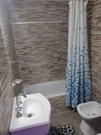Duplex 2 Dormitorios