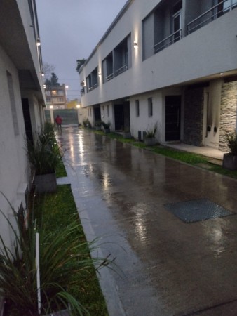 Duplex 2 Dormitorios