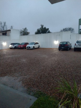 Duplex 2 Dormitorios
