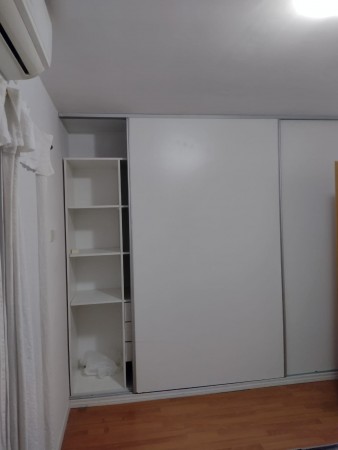 Duplex 2 Dormitorios