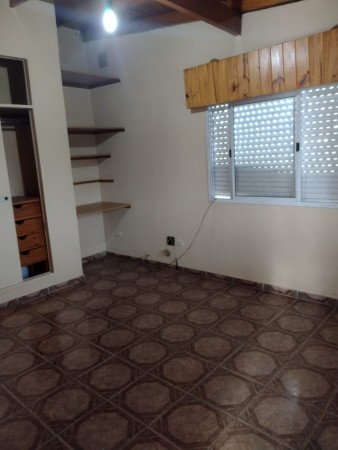 Departamento con 1 dormitorio en planta alta PDR
