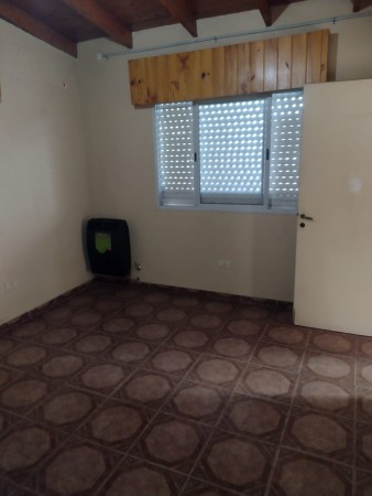 Departamento con 1 dormitorio en planta alta PDR