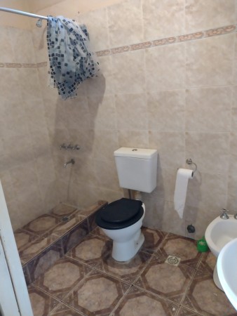 Departamento con 1 dormitorio en planta alta PDR
