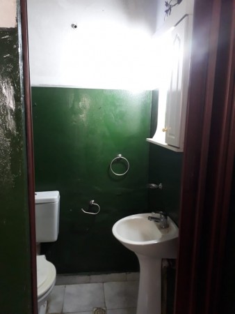 Departamento 1 dormitorio