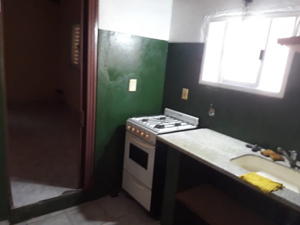 Departamento 1 dormitorio