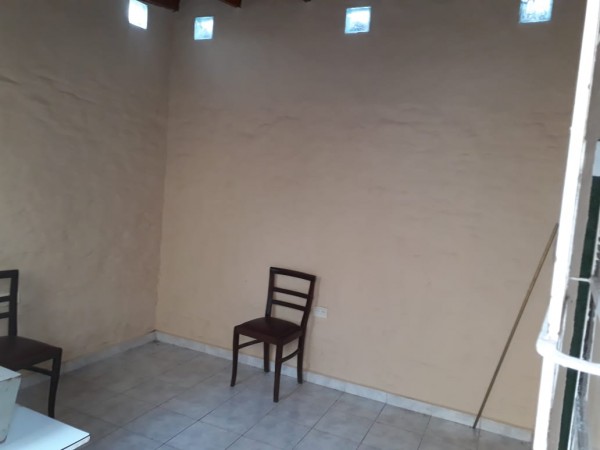 Departamento 1 dormitorio