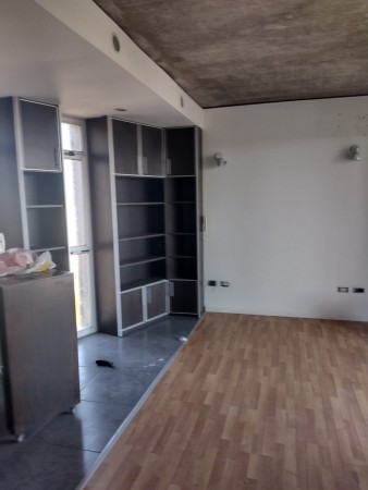 Departamento 1 dormitorio Moreno Centro