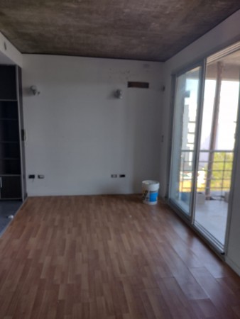 Departamento 1 dormitorio Moreno Centro