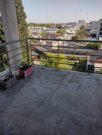 Departamento 1 dormitorio Moreno Centro