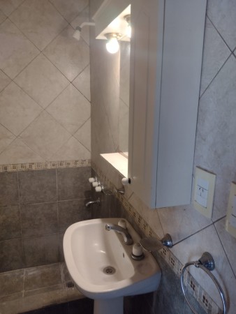 Duplex 1 dormitorio, Moreno