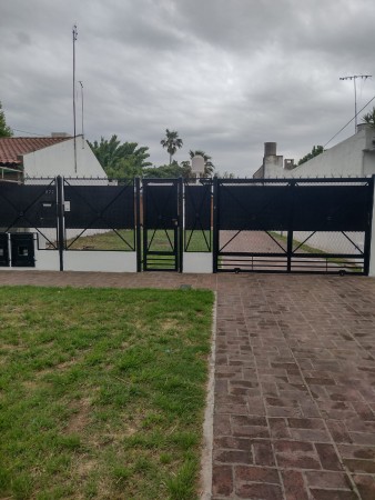 Duplex 1 dormitorio, Moreno