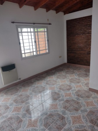Duplex 1 dormitorio, Moreno