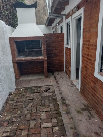 Duplex 1 dormitorio, Moreno