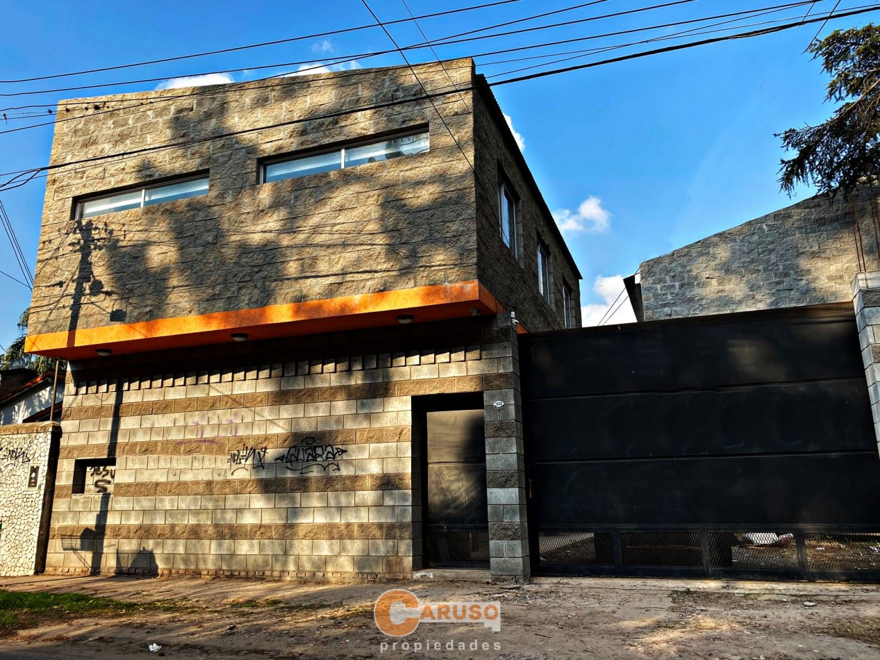 Departamento 2 ambientes ,Paso del Rey