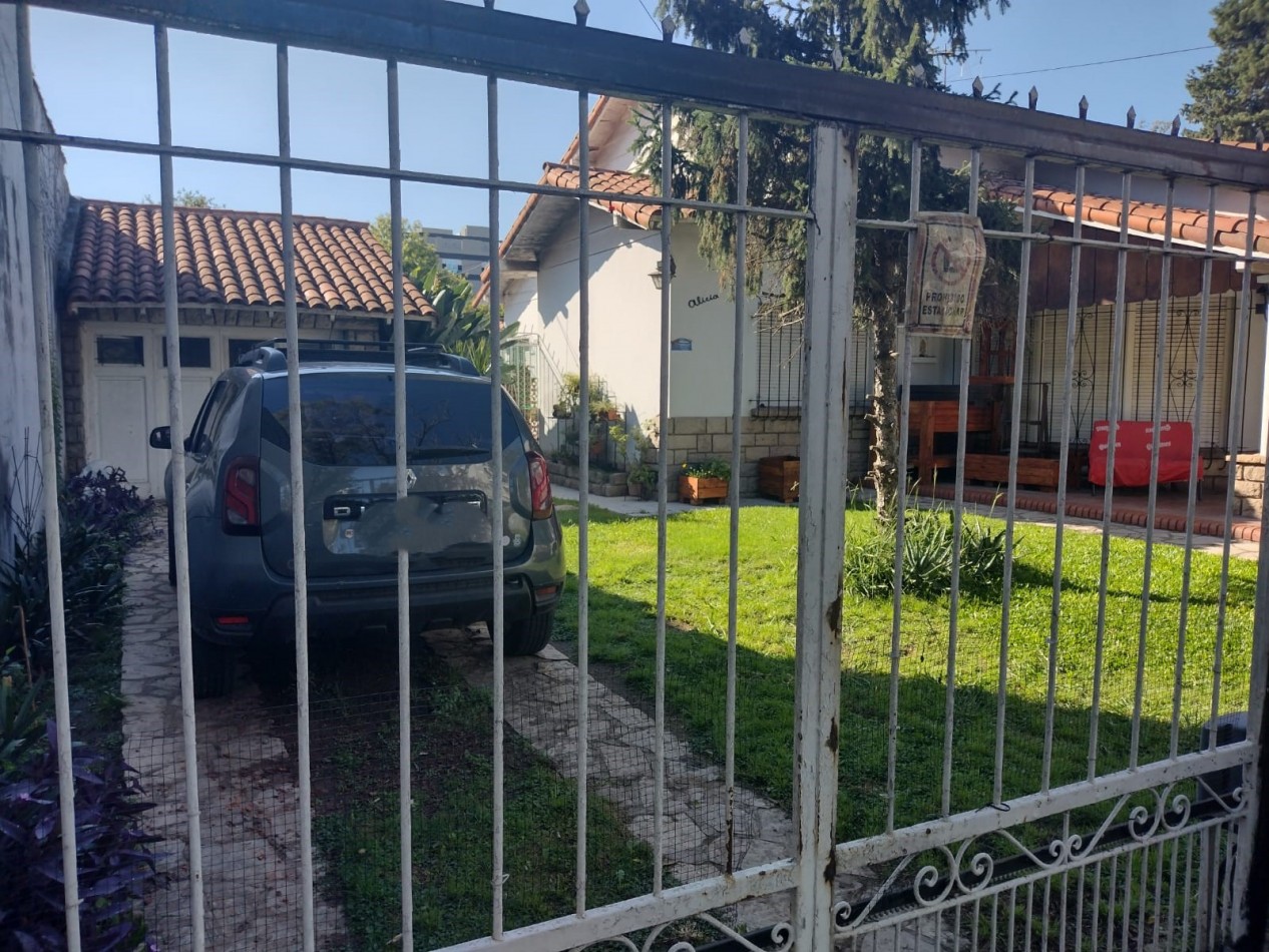 Casa en Moreno Centro
