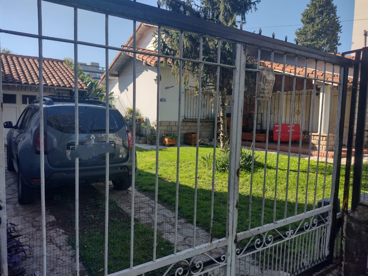Casa en Moreno Centro