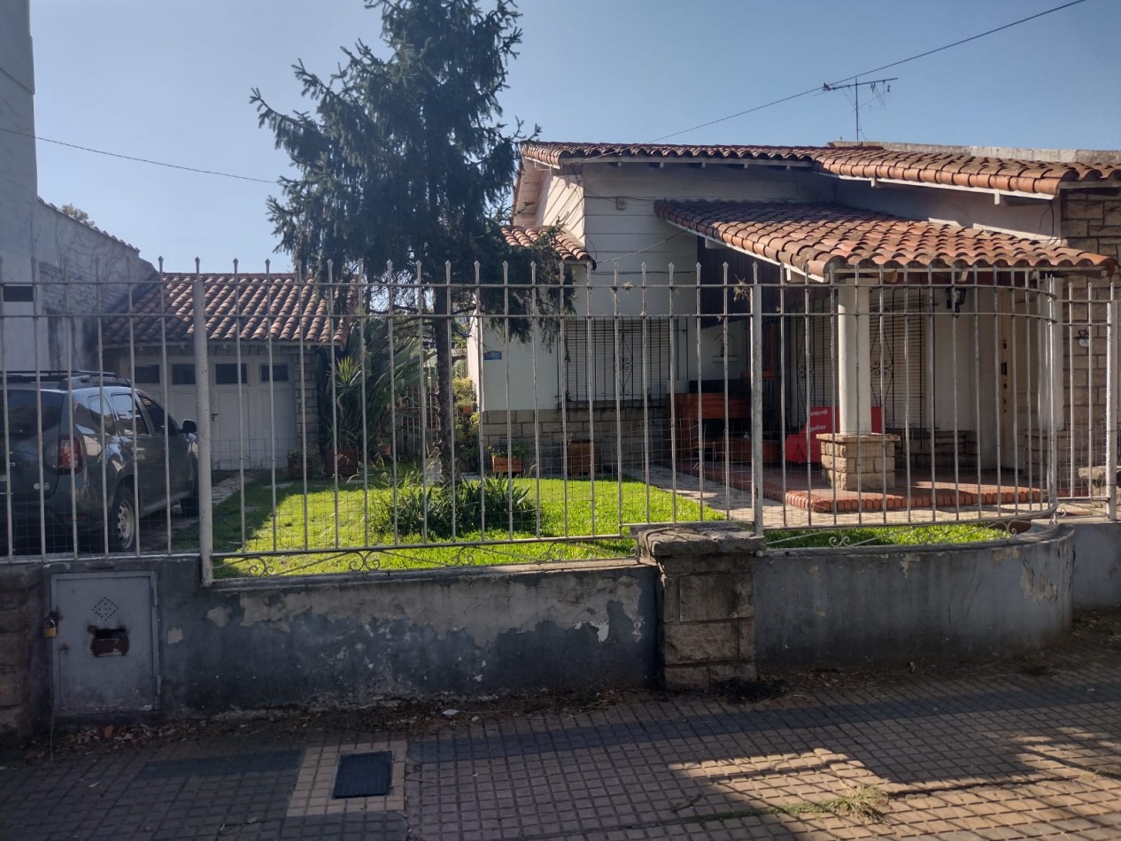 Casa en Moreno Centro